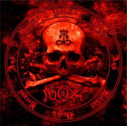 Nox (NL) : Blood, Bones and Ritual Death